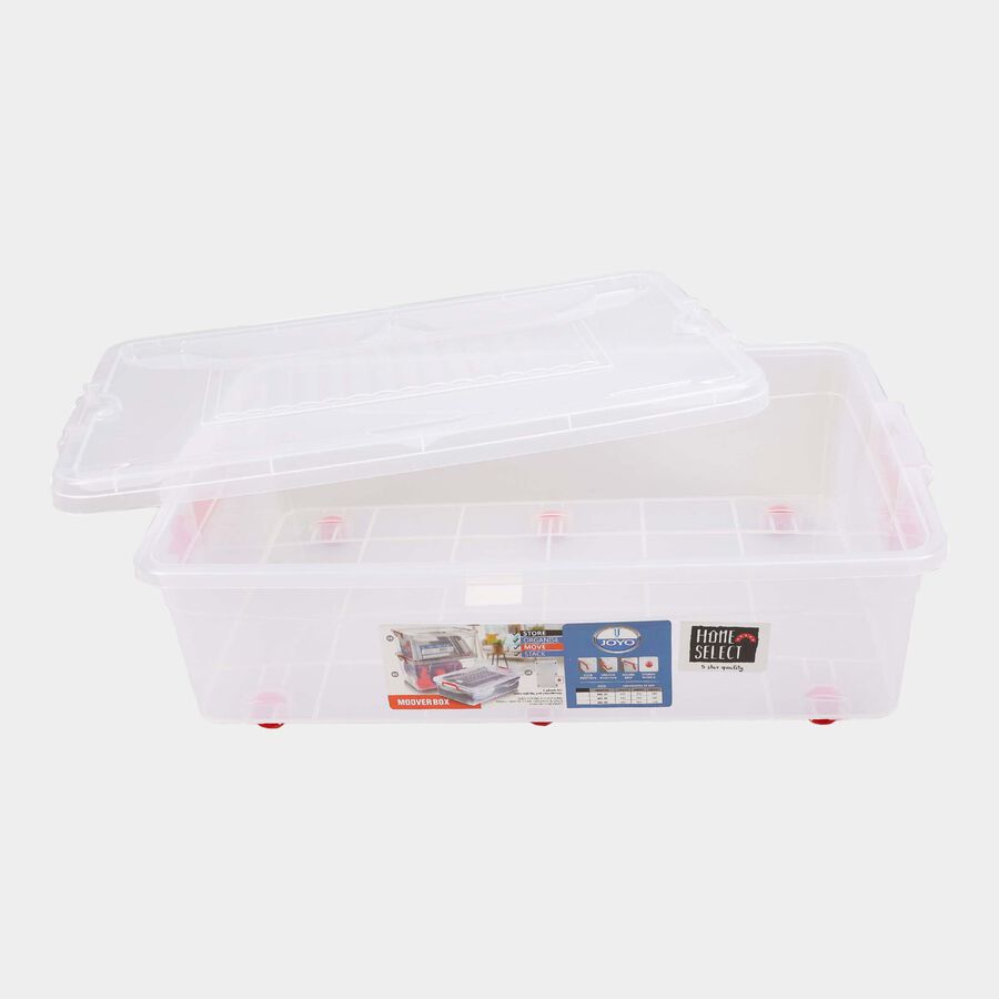 30 L Plastic Container, , large image number null