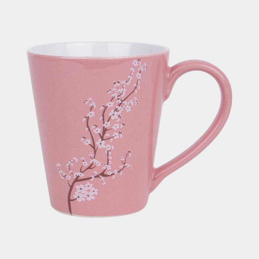 300ml Stoneware Mug, , large