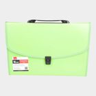 Fabric Expending Bag, Pink, 210 mm X 297 mm, , small image number null