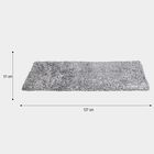 Anti-Skid Polyester Bedside Runner, , small image number null