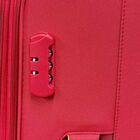 8-Wheel Polyester Soft Case Trolley, Medium, , small image number null