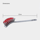 Plastic Toilet Brush Combo, , small image number null