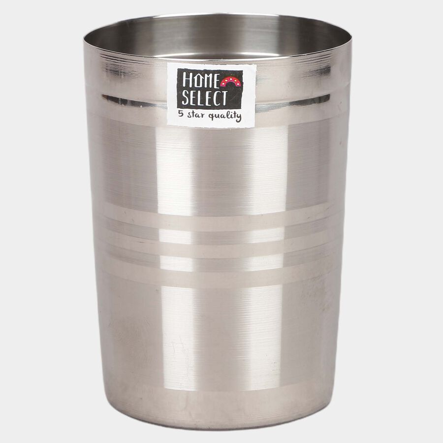 250 ml Stainless Steel Tumbler, , large image number null
