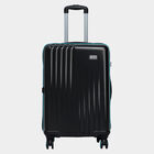8-Wheel Polypropylene Hard Case Trolley, Medium, , small