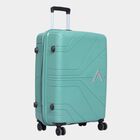 8-Wheel Polypropylene Hard Case Trolley, Set of 2, , small