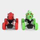 Kid's Mini Monster Friction Power Truck, , small image number null