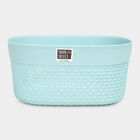 Light Green Plastic Basket, , small image number null
