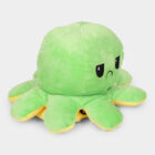 Kid's Yellow Fabric Soft Toy, , small image number null