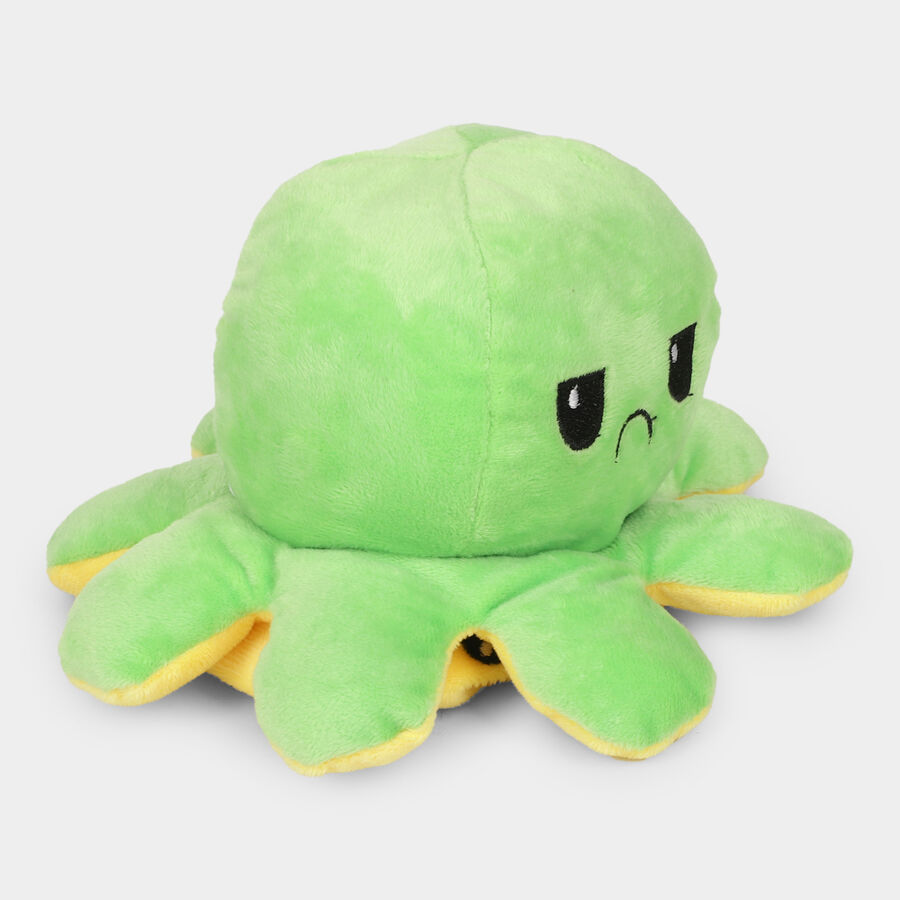Kid's Yellow Fabric Soft Toy, , large image number null
