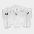 260 ml Glass Tumbler, , small image number null