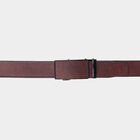 Men Formal Brown Belt (36 in.), , small image number null