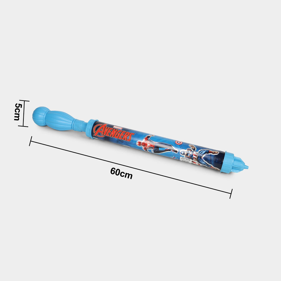 Kid's Marvel Avenger'S Water Gun, , large image number null