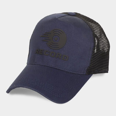 Men's Fabric Cap