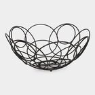 Iron Wire Fruit Basket, , small