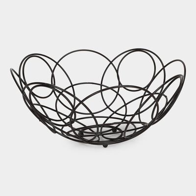 Iron Wire Fruit Basket