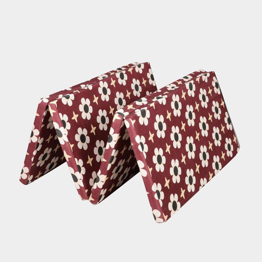 Polyester Mattress, , large image number null