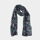 Printed Women Scarf, , small image number null