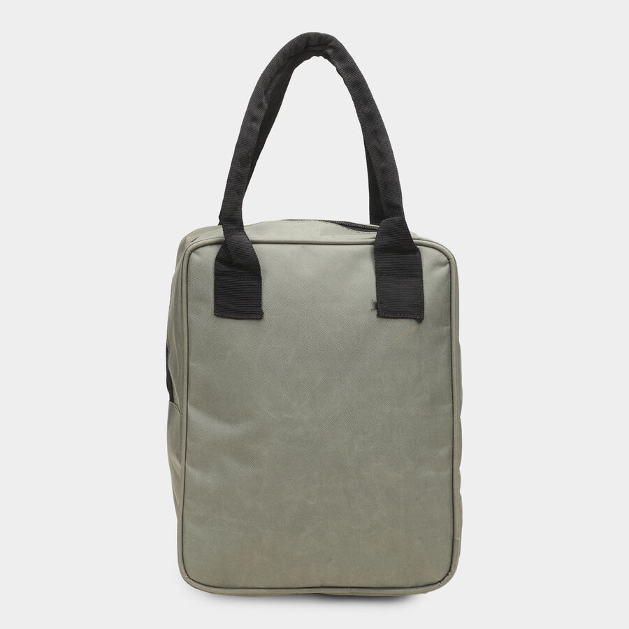 Nylon/Polyester Utility Bag, , large image number null