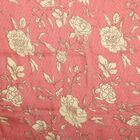 Light Pink Fabric Scarf, , small