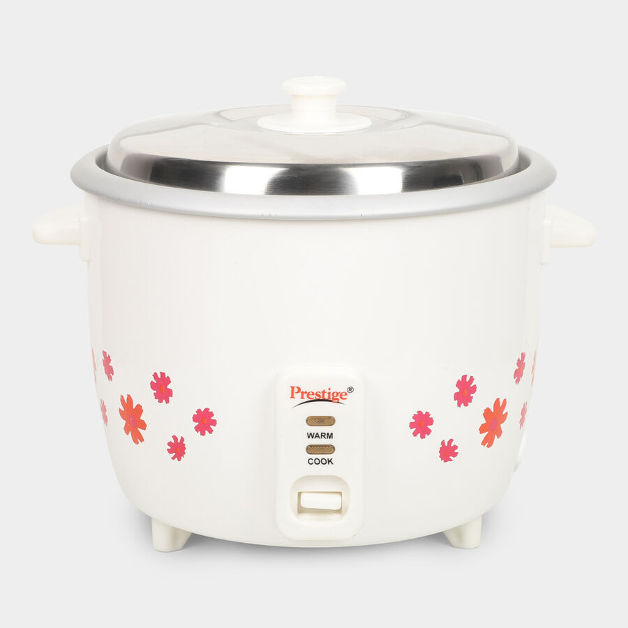 700W Stainless steel Rice Cooker, , large image number null