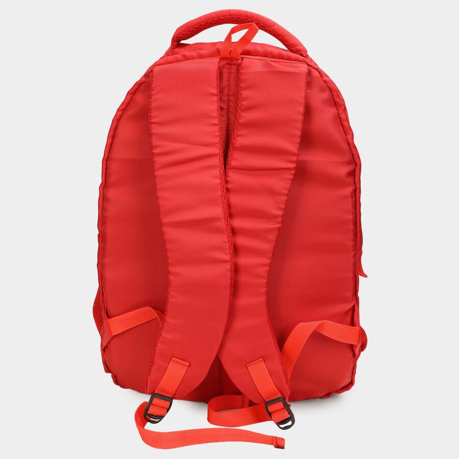 Polyester Backpack, , large image number null