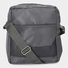 Men's light Grey Nylon/Polyester Utility, , small