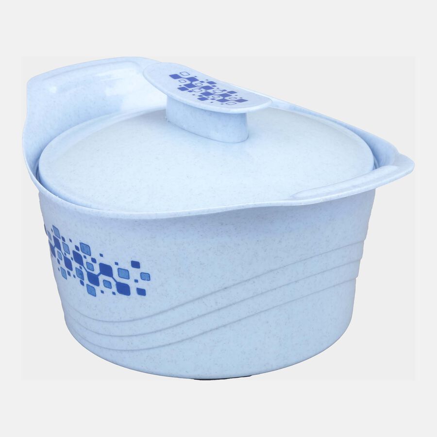 Insulated 1.8 L Casserole, , large image number null