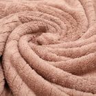 280 GSM Beige Polyester Baby Towel, , small image number null