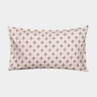 Pink Microfiber Pillow Cover, , small image number null