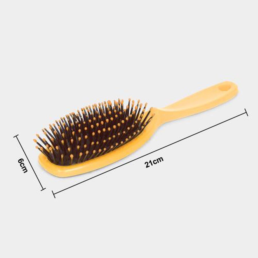 Plastic Hair Brush, , large image number null