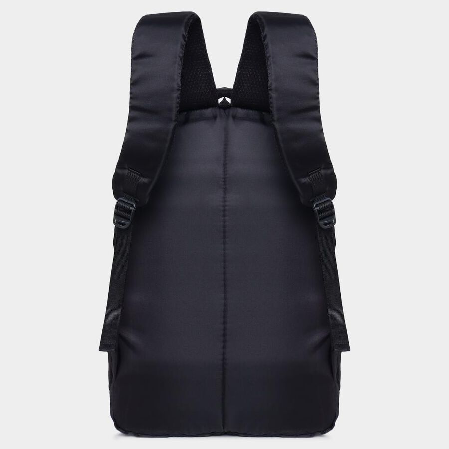 Black Backpack, 27 L, , large image number null