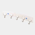 Plastic Wallhook, , small image number null