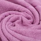200 GSM Navy Blue Microfiber Bath Towel, , small image number null