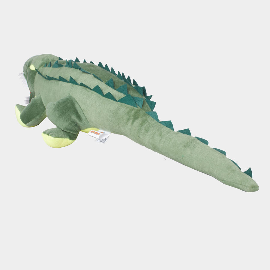 Green Soft Toy, , large