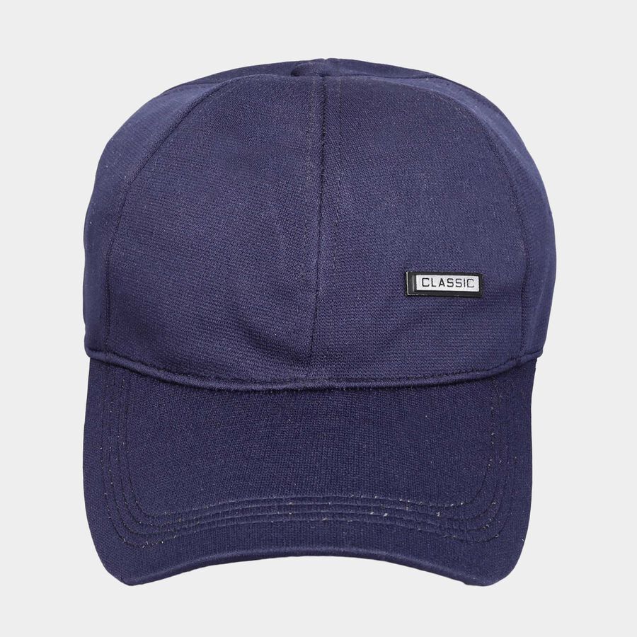 Men's Fabric Cap, , large image number null