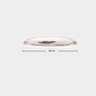 Melamine Full Plate, , small