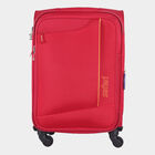 4 Wheel Soft Case Trolley, Small, , small image number null
