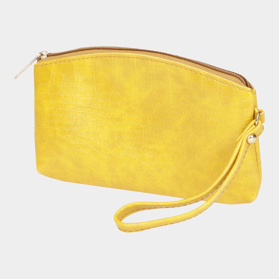 Polyurethane Utility Pouch, Small Handle, , large image number null