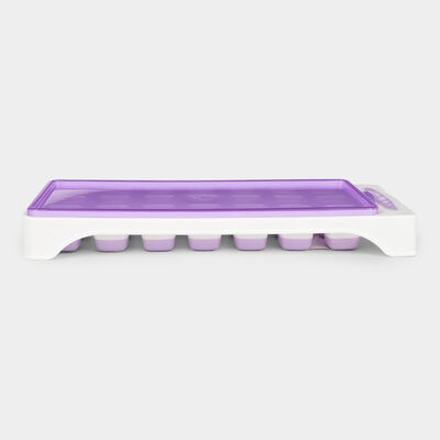 Ice Tray with Lid