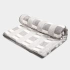 280 GSM Grey Microfiber Bath Towel, , small