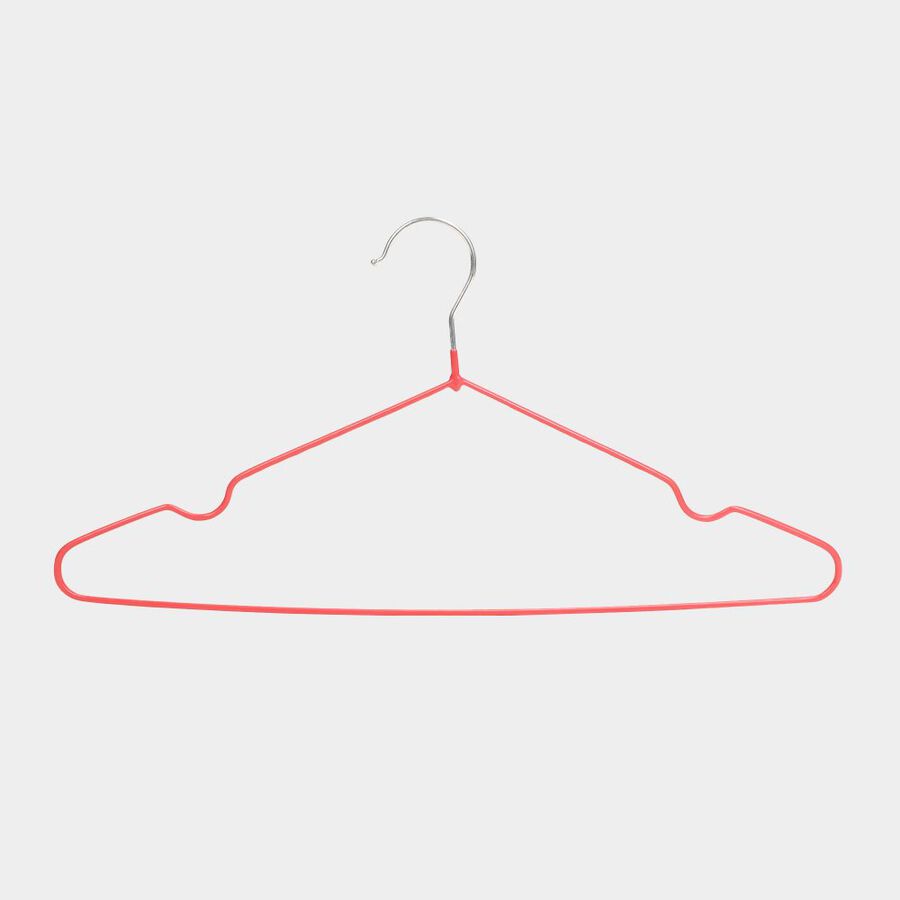 Cloth Hanger, Set of 6, , large image number null