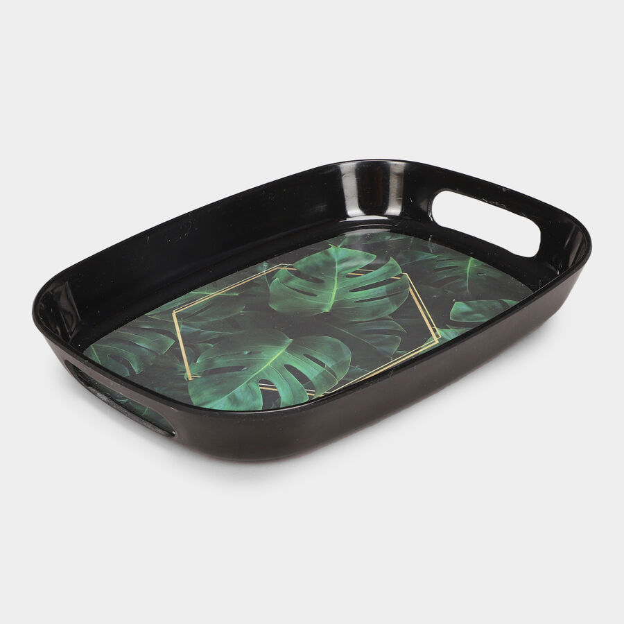 Melamine Serving Tray, , large image number null