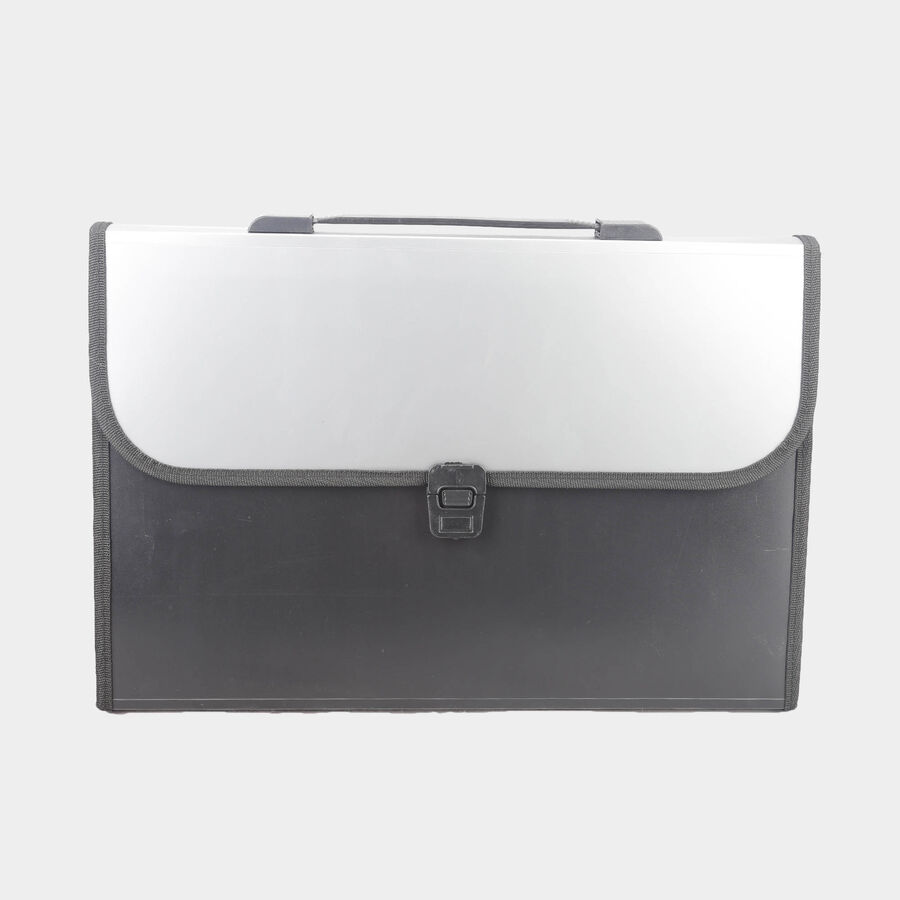 Polypropylene File Folder, , large image number null