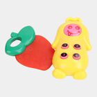 Baby Rattles, Set of 4(Colour/Design May Vary), , small image number null