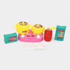 Kid's Plastic Kitchen Set, , small image number null