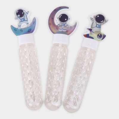 Astronaut Bubble Stick Game Set of 3