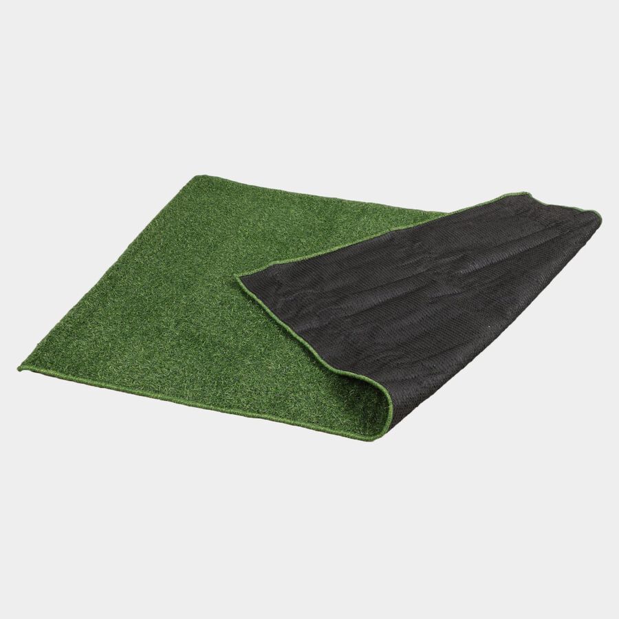 Green Polyester Carpet, , large image number null