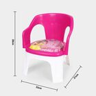 Kid's Plastic Chair, , small image number null