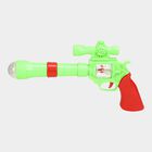 Kid's Toy Gun Light And Sound, , small image number null
