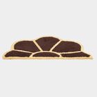  Brown Polyester Mat, , small image number null